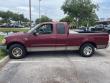 Used 2003 Ford F-150 Lariat Truck Super Cab