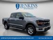 Used 2024 Ford F-150 XLT Truck SuperCrew Cab
