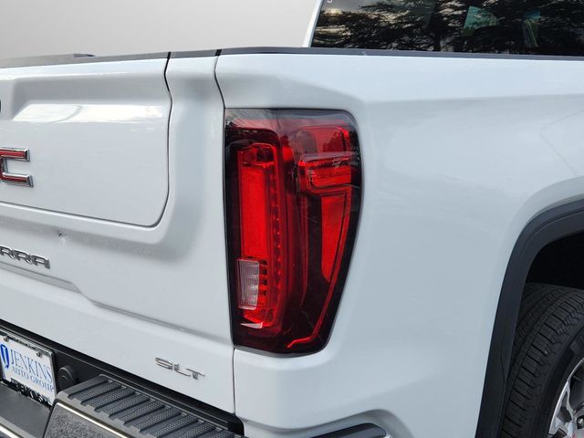 2024 GMC Sierra 1500 SLT - Photo 33