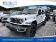 Used 2024 Jeep Wrangler 4xe Sahara SUV
