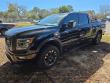 Used 2024 Nissan Titan XD PRO-4X Truck Crew Cab