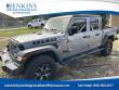 Used 2020 Jeep Gladiator Sport Truck Crew Cab