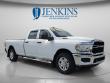 Used 2024 Ram 2500 Tradesman Truck Crew Cab