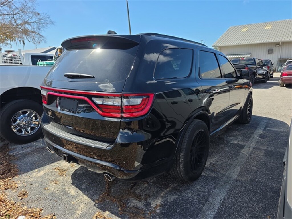 Used 2023 Dodge Durango R/T SUV
