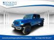 Used 2023 Jeep Gladiator Sport Truck Crew Cab