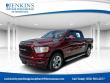 Used 2021 Ram 1500 Big Horn/Lone Star Truck Crew Cab