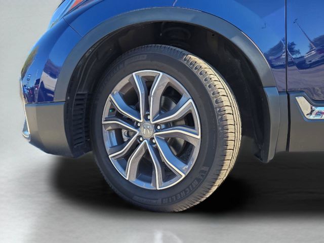 2022 Honda CR-V Touring - Photo 36