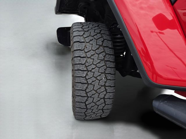 2021 Jeep Gladiator Mojave - Photo 41