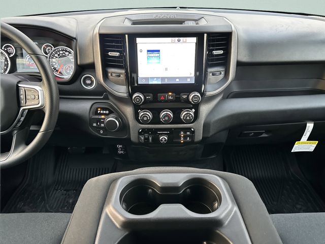 2026 RAM 1500 Tradesman - Photo 16