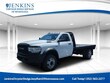 Ram 5500 Chassis