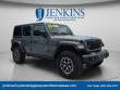 Used 2024 Jeep Wrangler Rubicon SUV