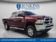 Used 2016 Ram 2500 Tradesman Truck Crew Cab
