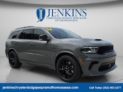 2026 Dodge Durango GT PREMIUM AWD HEMI V8 Sport Utility