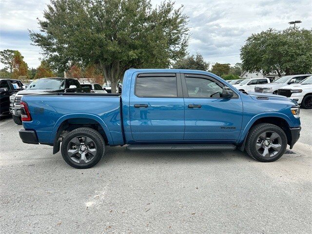 2024 Ram 1500 Big Horn Lone Star photo 2