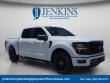 Used 2026 Ford F-150 XLT Truck SuperCrew Cab