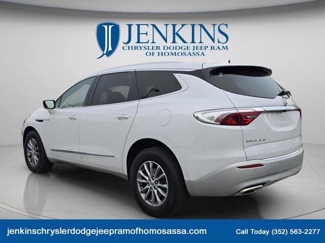 2023 Buick Enclave Essence - Photo 6
