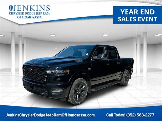 2026 RAM Ram 1500 Pickup Big Horn/Lone Star's photo