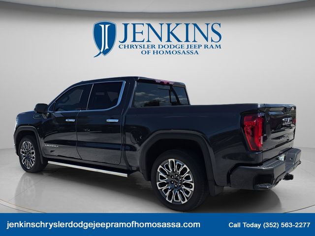 2024 GMC Sierra 1500 Denali Denali Ultimate - Photo 7