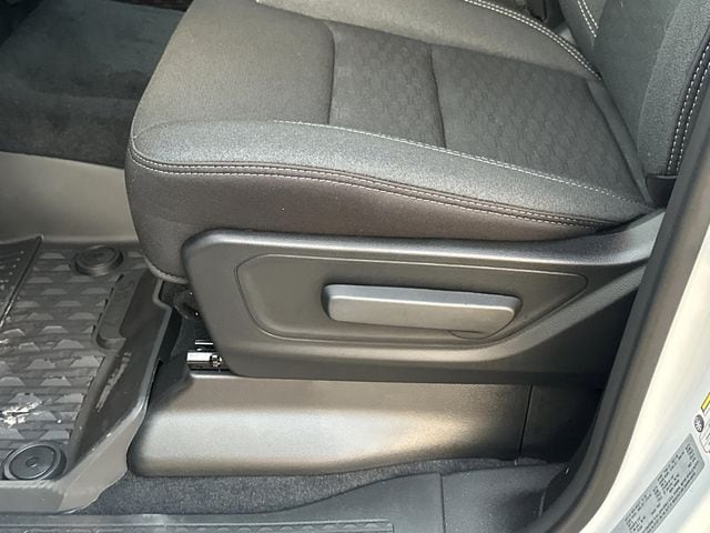 2026 RAM 1500 Tradesman - Photo 21