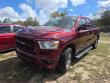 Used 2022 Ram 1500 Big Horn/Lone Star Truck Quad Cab