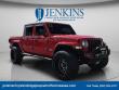 Used 2023 Jeep Gladiator Overland Truck Crew Cab