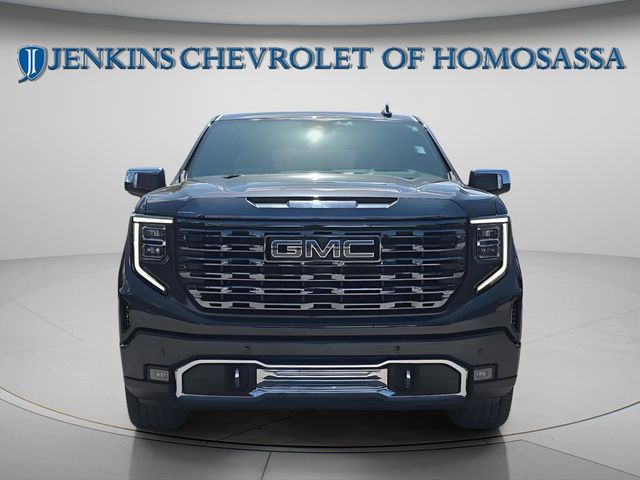 2024 GMC Sierra 1500 Denali Denali Ultimate - Photo 11