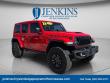 Used 2024 Jeep Wrangler Rubicon 392 SUV