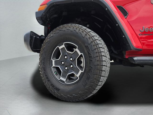 2021 Jeep Gladiator Mojave - Photo 40