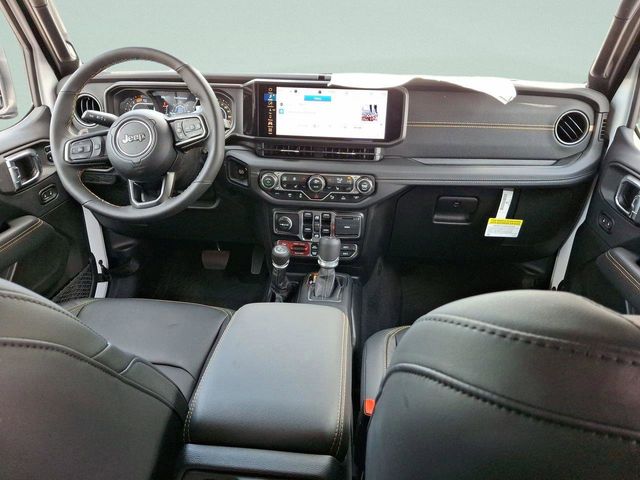 2025 Jeep Wrangler 4-Door Rubicon 392 Final Edition - Photo 14