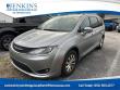 Used 2020 Chrysler Pacifica Touring L Van Passenger Van