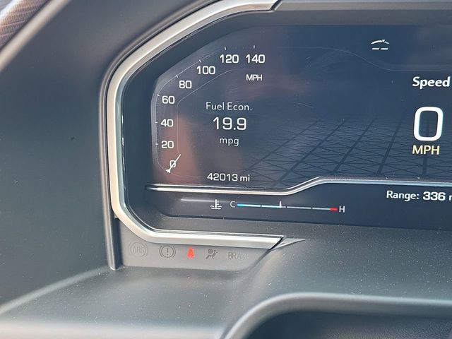 2024 GMC Sierra 1500 Denali Denali Ultimate - Photo 40