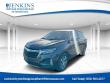 Used 2022 Chevrolet Equinox LT w/1LT SUV