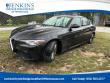 Used 2017 Alfa Romeo Giulia Base Sedan