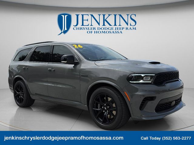 2026 Dodge Durango GT HEMI Premium V8 AWD's photo