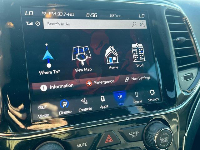 2021 Jeep Grand Cherokee Limited - Photo 18