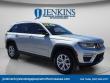 Used 2022 Jeep Grand Cherokee Limited SUV