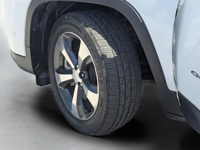 2019 Jeep Cherokee Limited - Photo 43