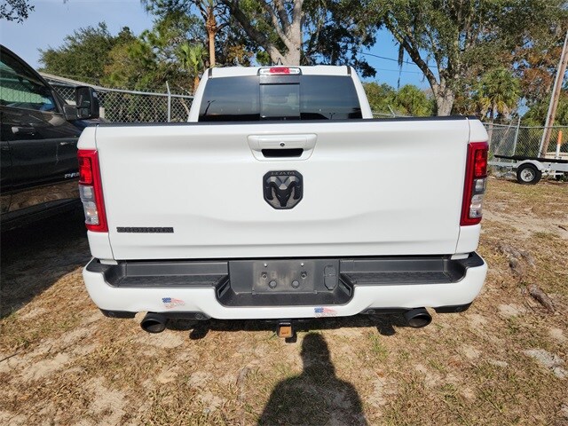 2022 Ram 1500 Big Horn Lone Star photo 4
