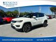 Used 2018 Jeep Compass Limited 4x4 SUV