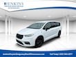 Chrysler Pacifica Plug-In Hybrid