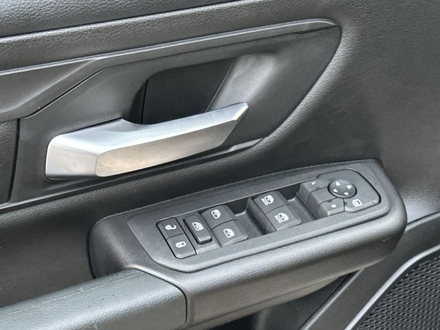 2026 RAM 1500 Tradesman - Photo 19