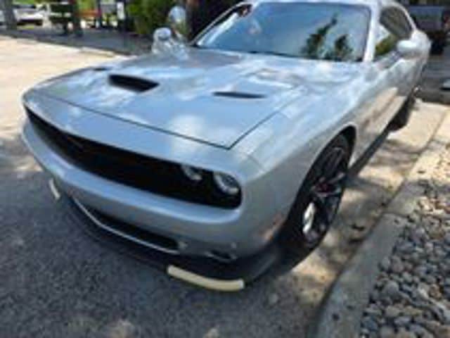 2021 Dodge Challenger R/T Scat Pack's photo