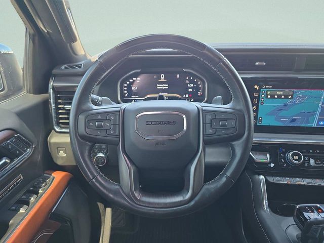 2024 GMC Sierra 1500 Denali Denali Ultimate - Photo 19