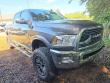 Used 2018 Ram 2500 Longhorn Truck Crew Cab
