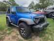 Used 2015 Jeep Wrangler Sport 4x4 SUV