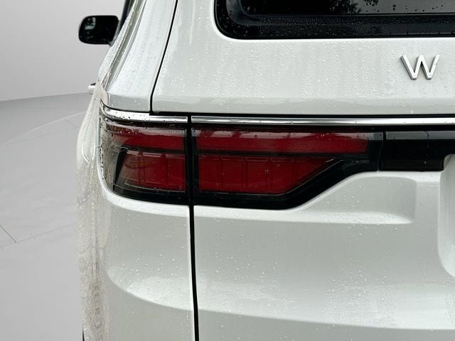 2023 Jeep Wagoneer Series III - Photo 8