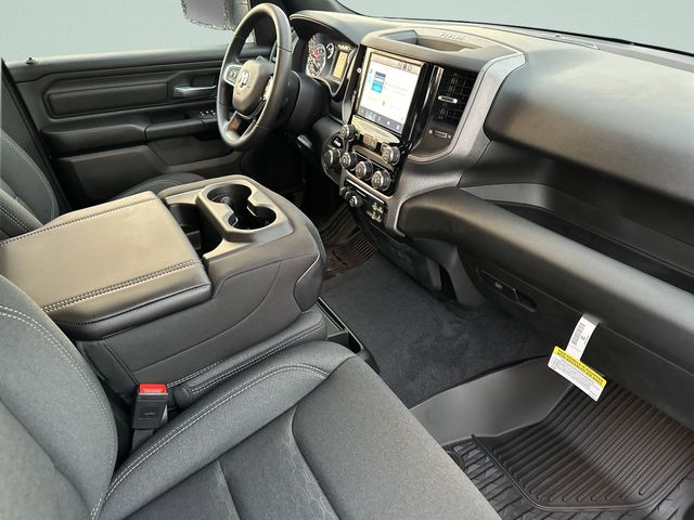 2026 RAM 1500 Tradesman - Photo 13