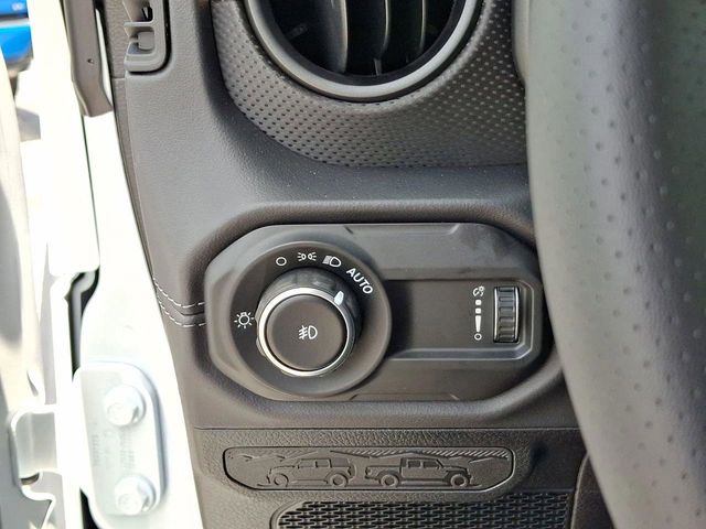 2025 Jeep Wrangler 4-Door Rubicon 392 Final Edition - Photo 29