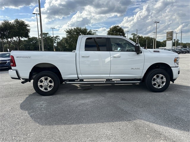 2023 Ram 2500 Big Horn photo 3