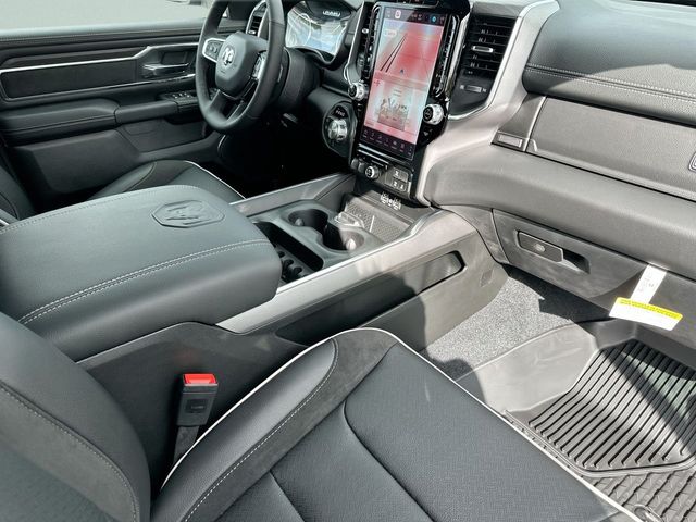 2026 RAM 1500 Laramie - Photo 13